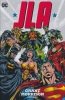 JLA BY GRANT MORRISON OMNIBUS HC [9781779504999]
